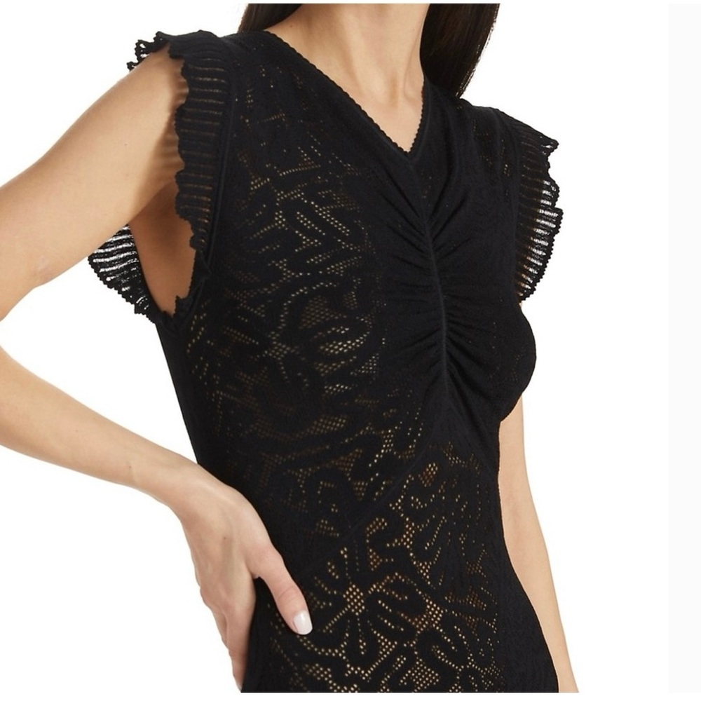Ulla Johnson Milo dress - Picture 3 of 10